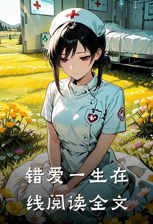 错爱一生在线阅读全文