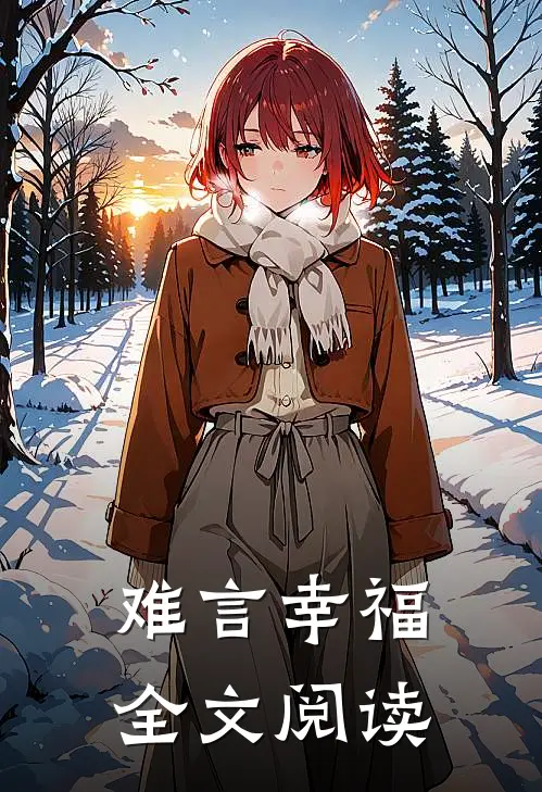 难言幸福全文阅读