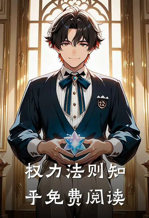 权力法则知乎免费阅读