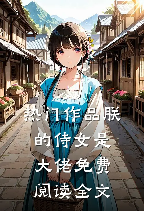 热门作品朕的侍女是大佬免费阅读全文