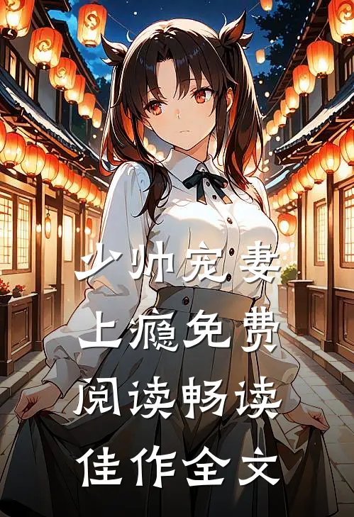 少帅宠妻上瘾免费阅读畅读佳作全文