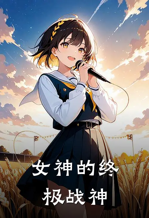 女神的终极战神