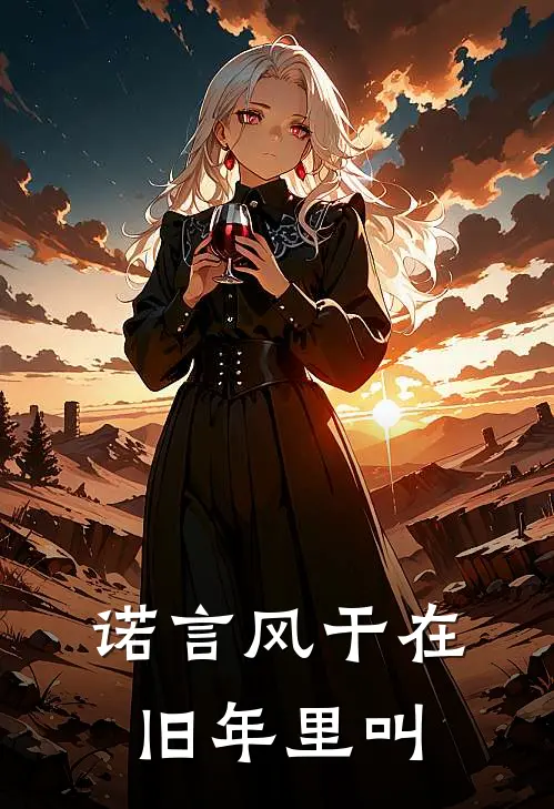 诺言风干在旧年里叫