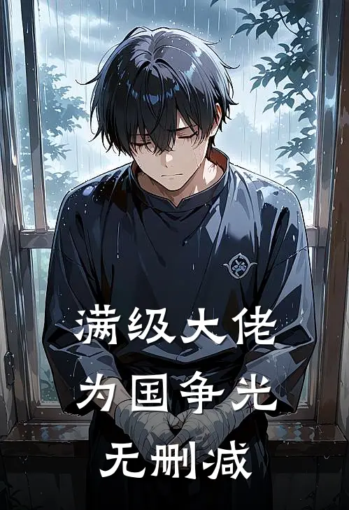 满级大佬为国争光无删减