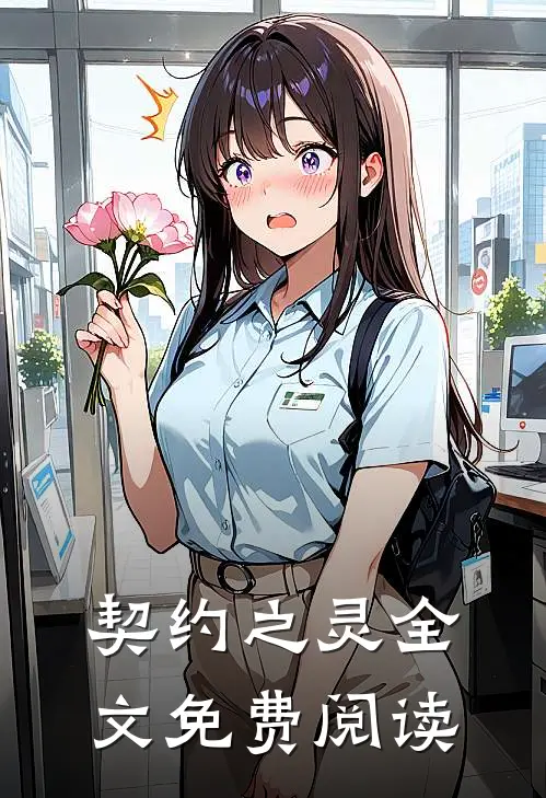 契约之灵全文免费阅读
