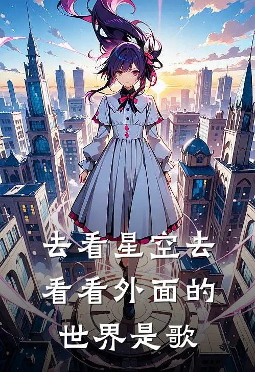 去看星空去看看外面的世界是歌