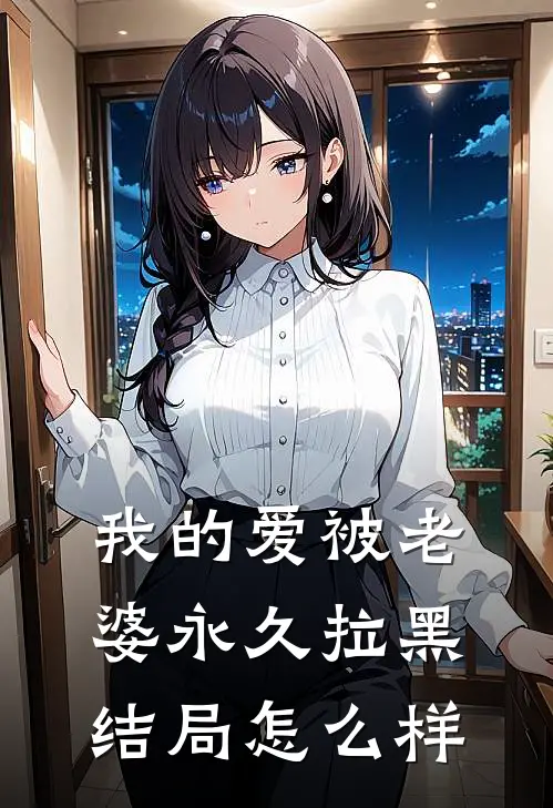 我的爱被老婆永久拉黑结局怎么样