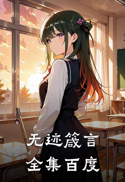 无迹箴言全集百度