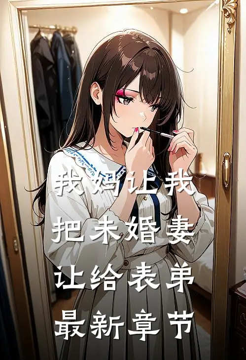 我妈让我把未婚妻让给表弟最新章节