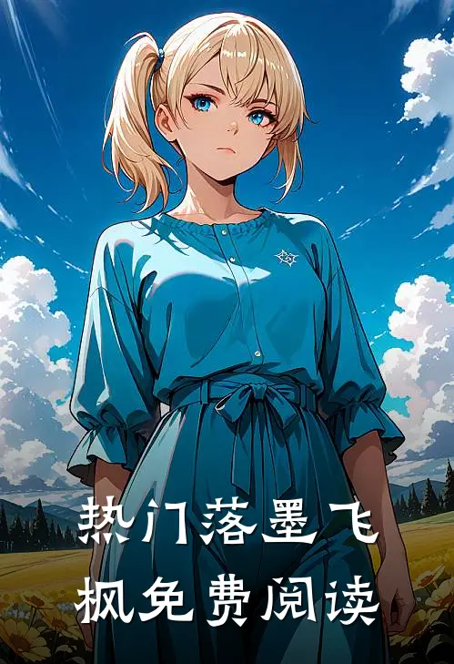热门落墨飞枫免费阅读