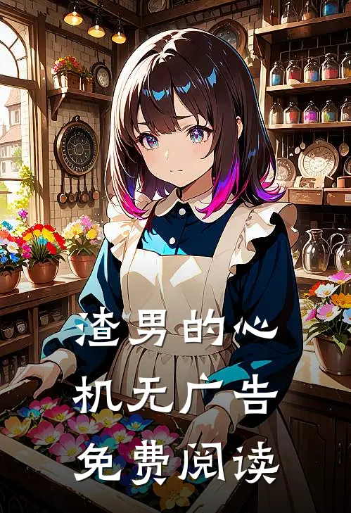 渣男的心机无广告免费阅读