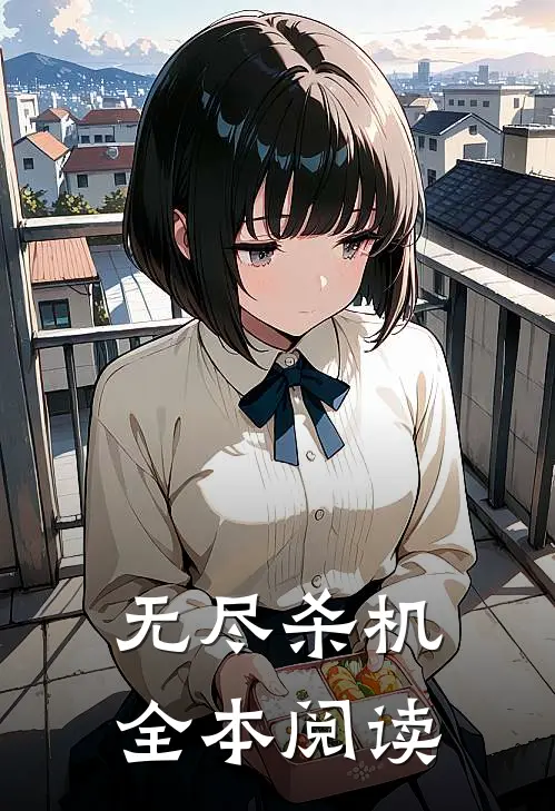 无尽杀机全本阅读