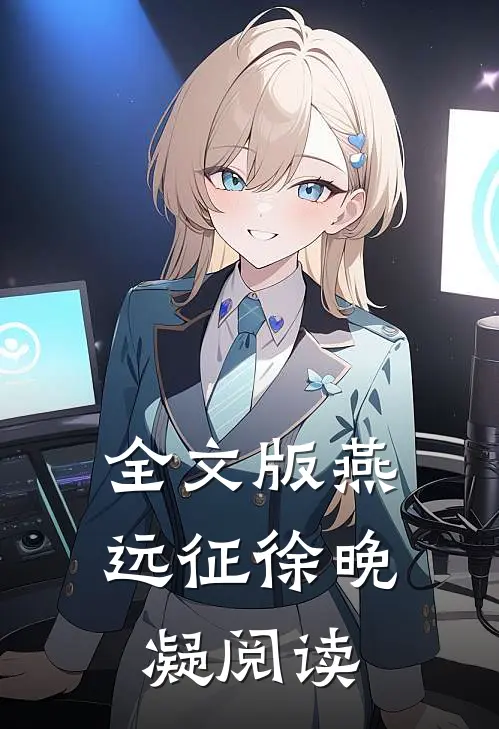 全文版燕远征徐晚凝阅读