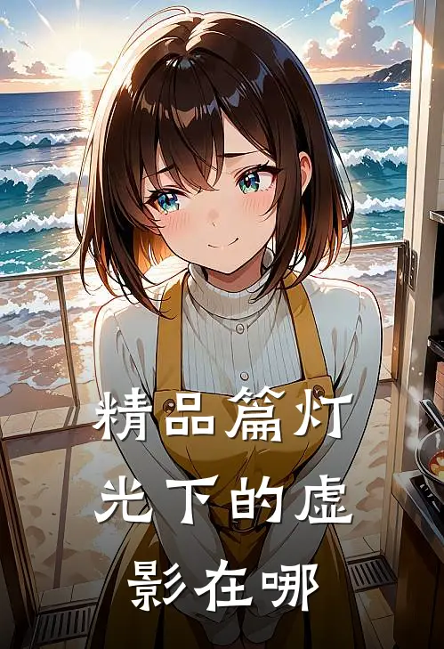 精品篇灯光下的虚影在哪