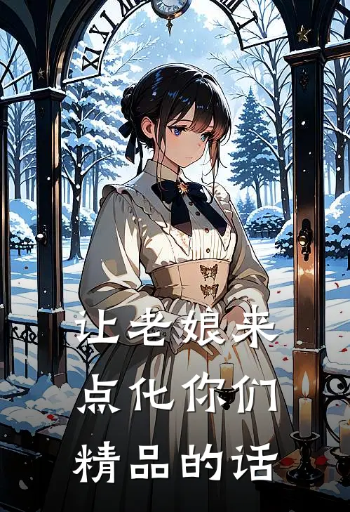 让老娘来点化你们精品的话