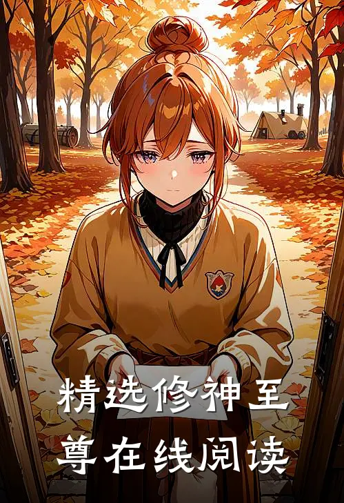 精选修神至尊在线阅读