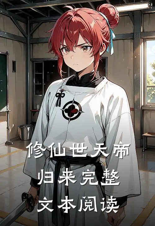 修仙世天帝归来完整文本阅读