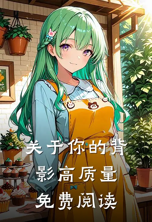关于你的背影高质量免费阅读