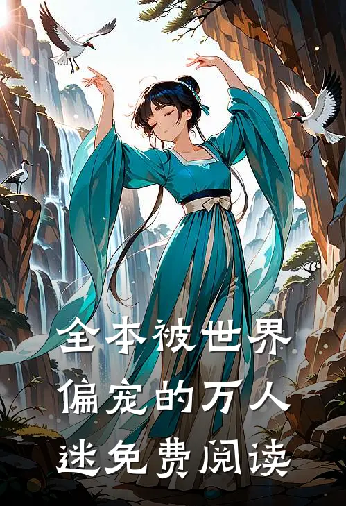 全本被世界偏宠的万人迷免费阅读