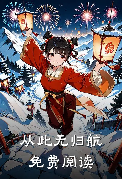 从此无归航免费阅读