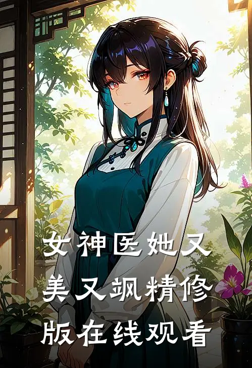 女神医她又美又飒精修版在线观看