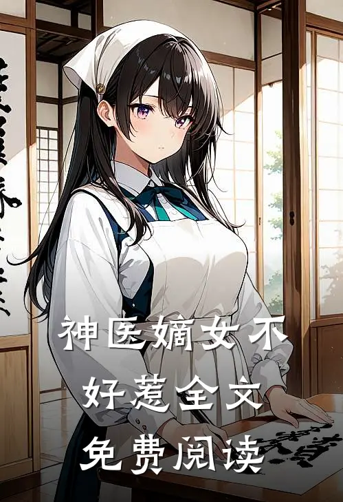 神医嫡女不好惹全文免费阅读