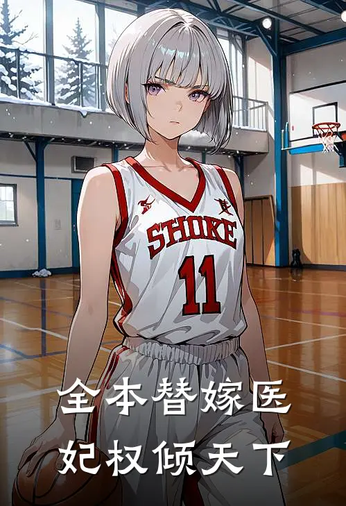 全本替嫁医妃权倾天下