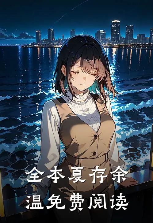 全本夏存余温免费阅读