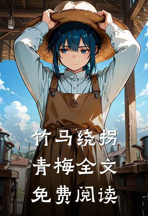 竹马绕拐青梅全文免费阅读