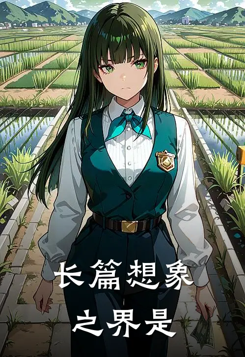 长篇想象之界是