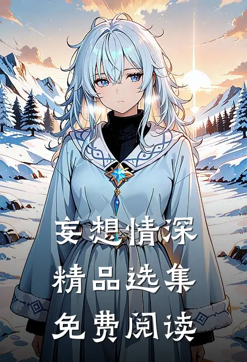 妄想情深精品选集免费阅读
