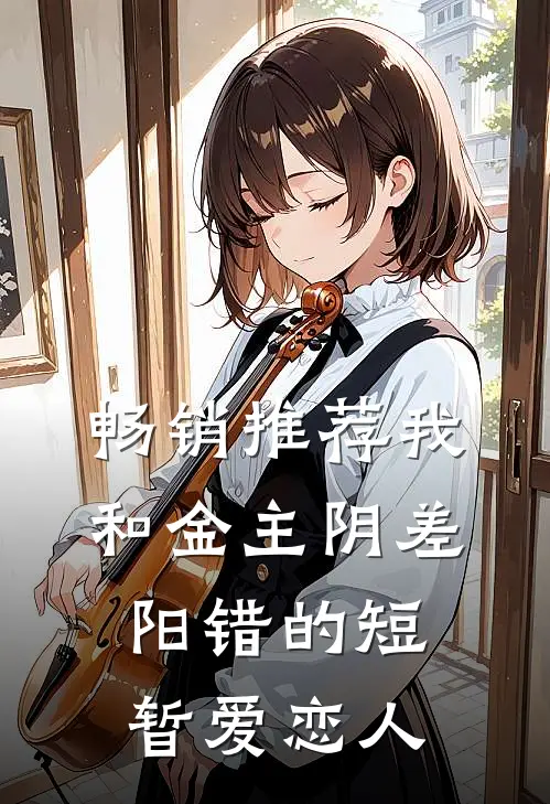 畅销推荐我和金主阴差阳错的短暂爱恋人