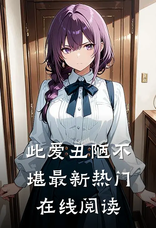 此爱丑陋不堪最新热门在线阅读