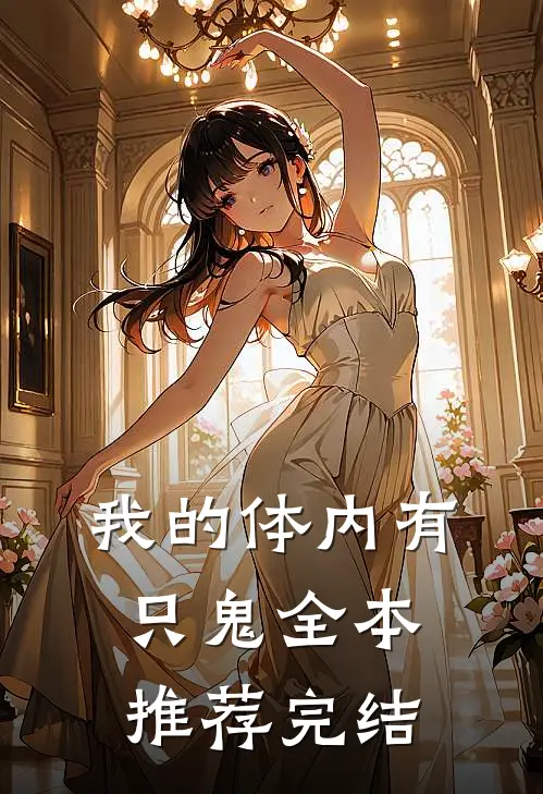 我的体内有只鬼全本推荐完结