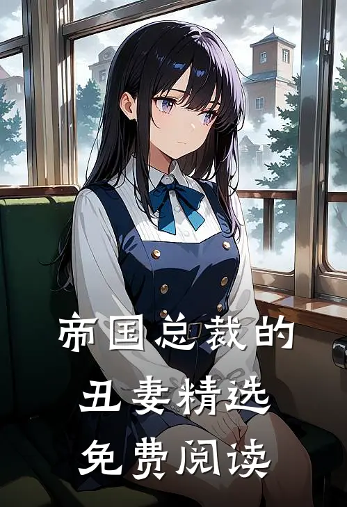 帝国总裁的丑妻精选免费阅读
