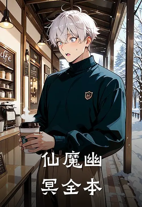仙魔幽冥全本