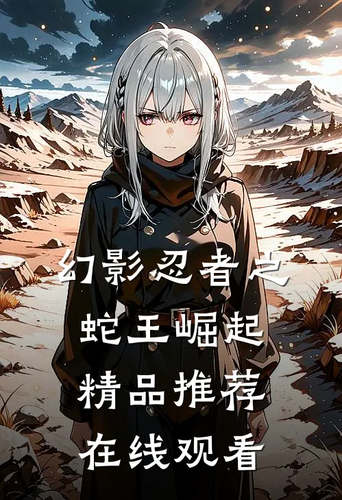 幻影忍者之蛇王崛起精品推荐在线观看