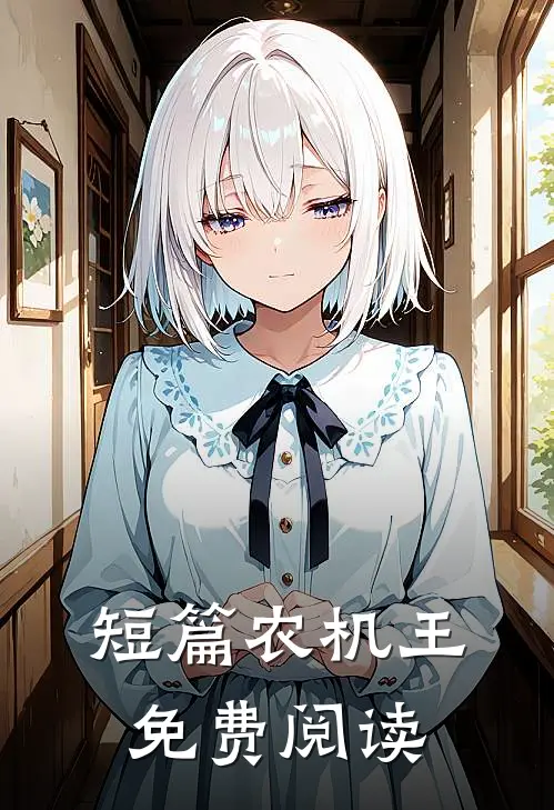 短篇农机王免费阅读