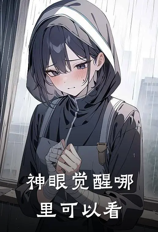 神眼觉醒哪里可以看