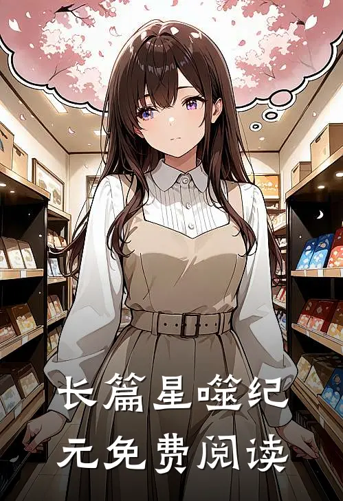 长篇星噬纪元免费阅读