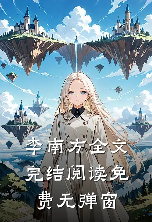 李南方全文完结阅读免费无弹窗