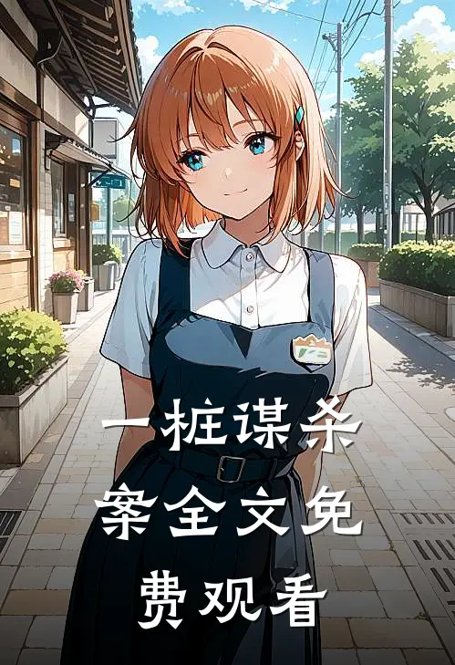 一桩谋杀案全文免费观看
