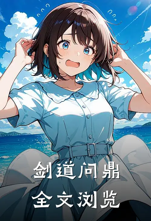 剑道问鼎全文浏览