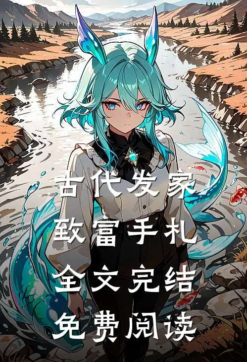 古代发家致富手札全文完结免费阅读