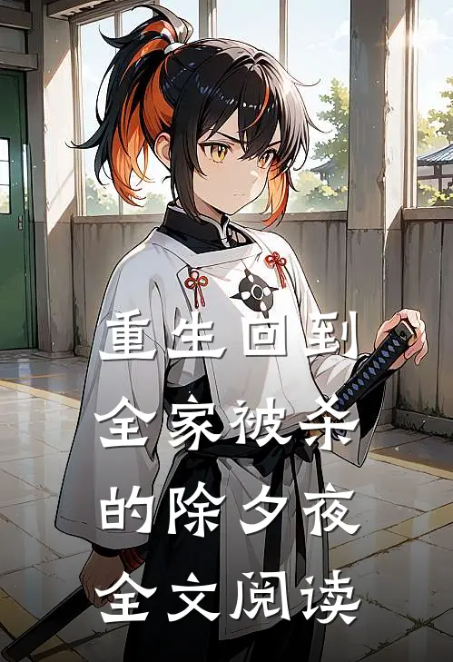 重生回到全家被杀的除夕夜全文阅读
