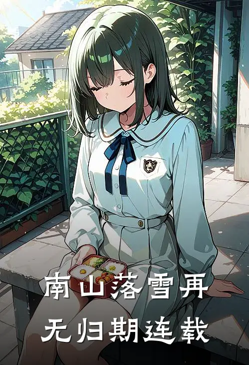 南山落雪再无归期连载