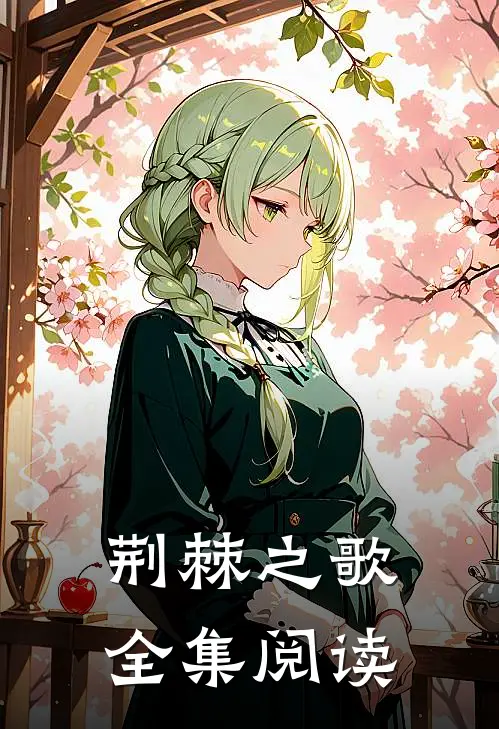 荆棘之歌全集阅读