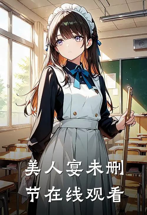 美人宴未删节在线观看