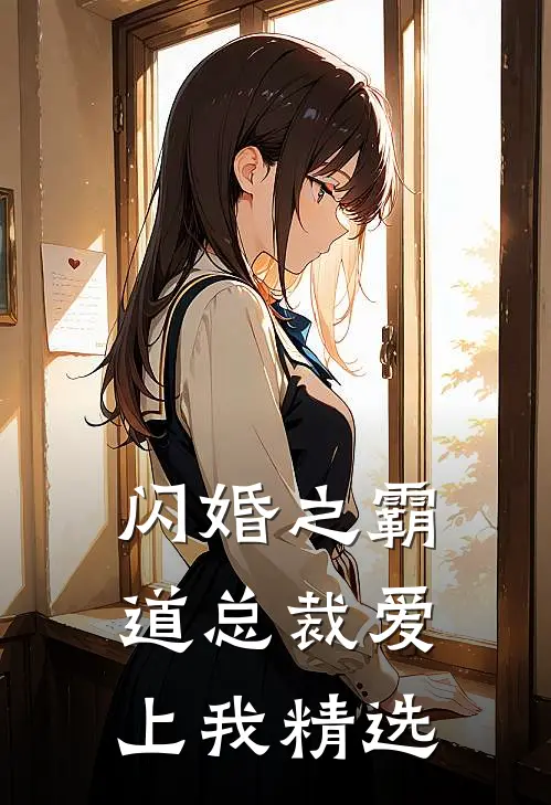 闪婚之霸道总裁爱上我精选