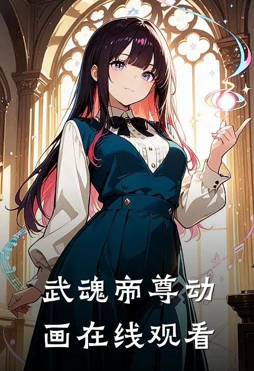 武魂帝尊动画在线观看